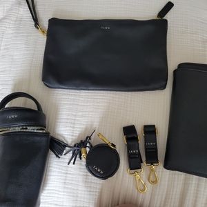 Fawn design accessory bundle